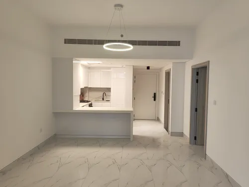 1 Bedroom Apartment in Lumina Vista residence