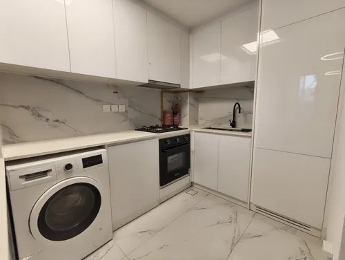 1 Bedroom Apartment in Lumina Vista residence