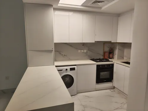 1 Bedroom Apartment in Lumina Vista residence