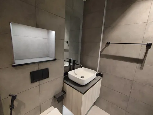 1 Bedroom Apartment in Lumina Vista residence