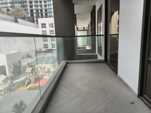1 Bedroom Apartment in Lumina Vista residence