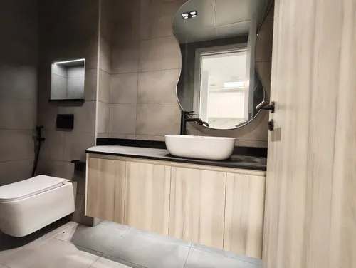1 Bedroom Apartment in Lumina Vista residence