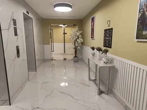 1 Bedroom Apartment in Lumina Vista residence