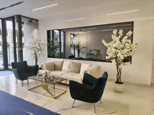 1 Bedroom Apartment in Lumina Vista residence