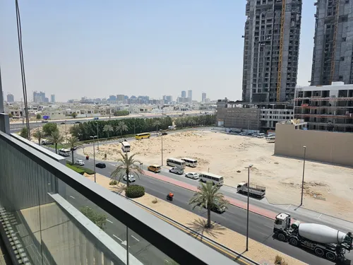 1 Bedroom Apartment in The Vybe