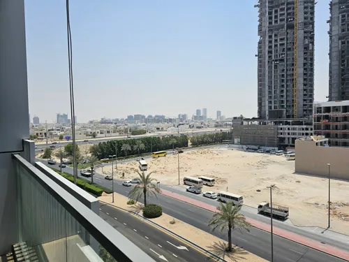 1 Bedroom Apartment in The Vybe