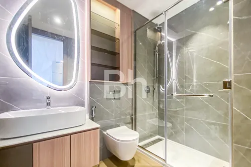 1 Bedroom Apartment in The Vybe