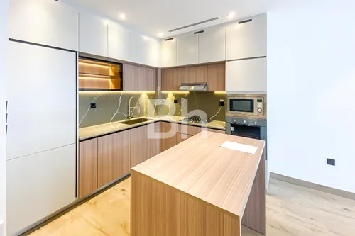 1 Bedroom Apartment in The Vybe