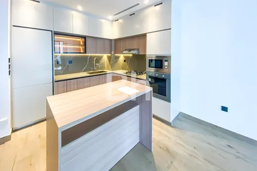 1 Bedroom Apartment in The Vybe