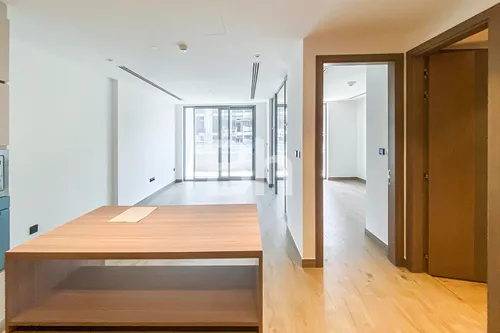 1 Bedroom Apartment in The Vybe