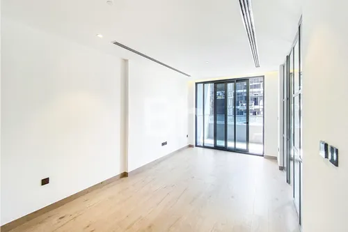 1 Bedroom Apartment in The Vybe