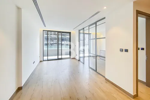 1 Bedroom Apartment in The Vybe