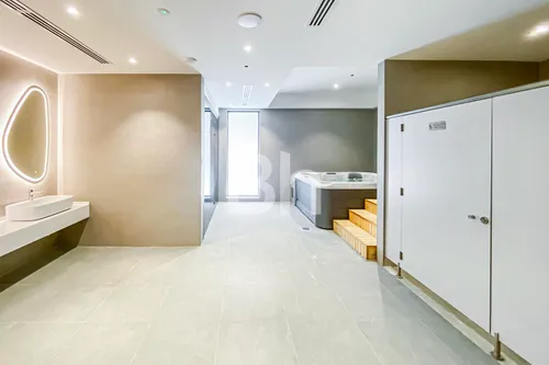1 Bedroom Apartment in The Vybe