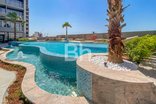 1 Bedroom Apartment in The Vybe