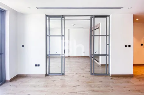 1 Bedroom Apartment in The Vybe