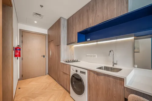  Apartment in Lavender Garden Suites