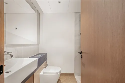  Apartment in Lavender Garden Suites