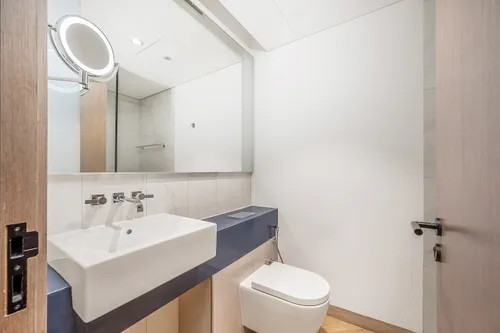  Apartment in Lavender Garden Suites