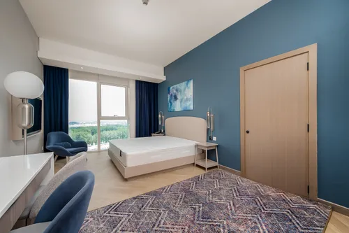 Bills Included | Fully Furnished | Sea View |Ready