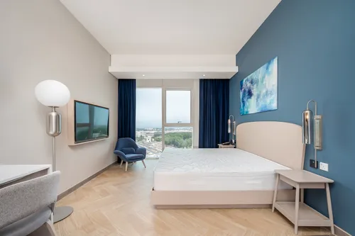  Apartment in Lavender Garden Suites