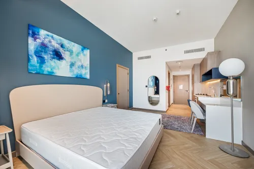  Apartment in Lavender Garden Suites