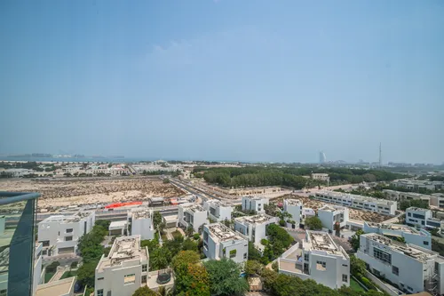  Apartment in Lavender Garden Suites