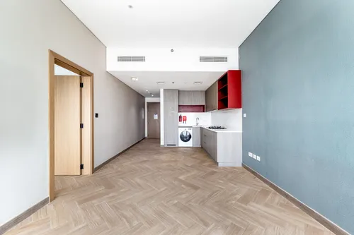 1 Bedroom Apartment in Lavender Garden Suites