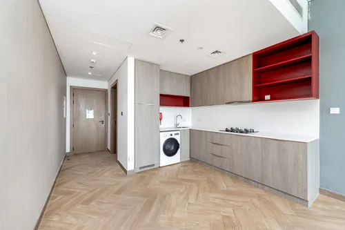 1 Bedroom Apartment in Lavender Garden Suites