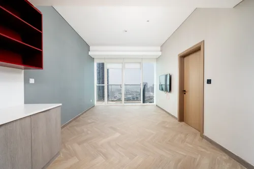 Bills Included | Semi Furnished |High Floor| Ready