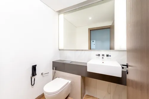 1 Bedroom Apartment in Lavender Garden Suites
