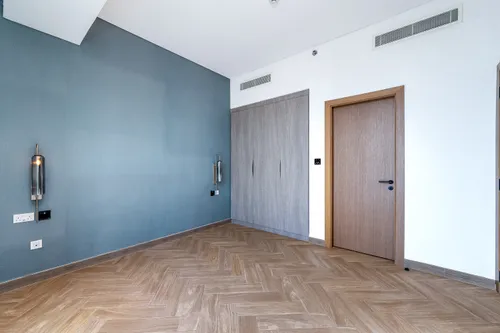 1 Bedroom Apartment in Lavender Garden Suites