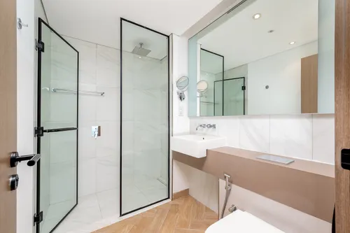 1 Bedroom Apartment in Lavender Garden Suites