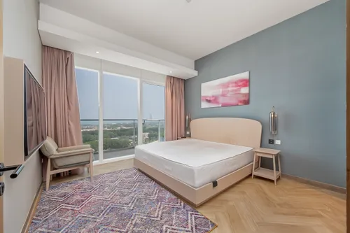 1 Bedroom Apartment in Lavender Garden Suites