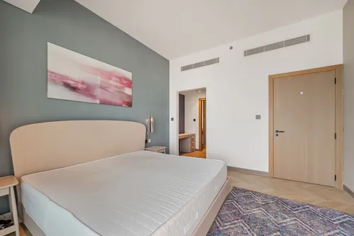 1 Bedroom Apartment in Lavender Garden Suites