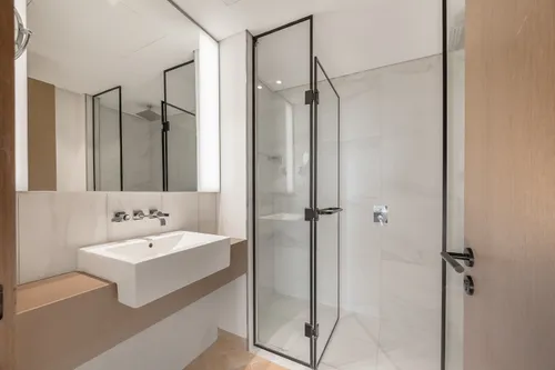 1 Bedroom Apartment in Lavender Garden Suites