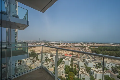1 Bedroom Apartment in Lavender Garden Suites