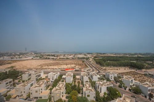 1 Bedroom Apartment in Lavender Garden Suites