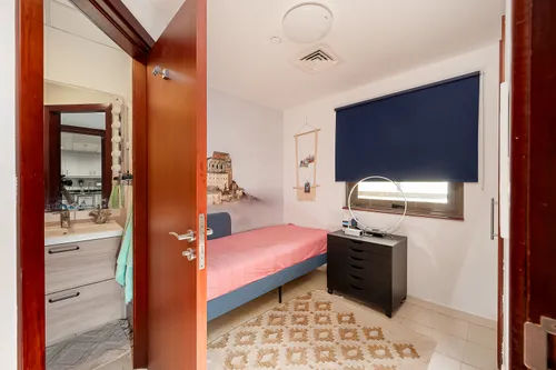 3 Bedrooms Apartment in Rimal 5
