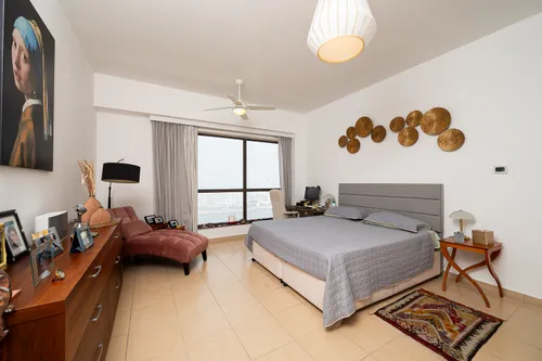 3 Bedrooms Apartment in Rimal 5