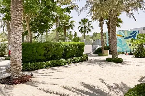 2 Bedrooms Apartment in Viridis Residence and Hotel Apartments