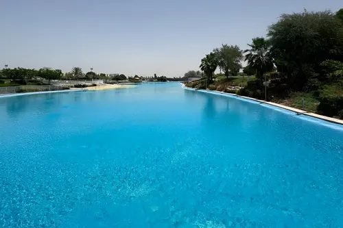 2 Bedrooms Apartment in Viridis Residence and Hotel Apartments