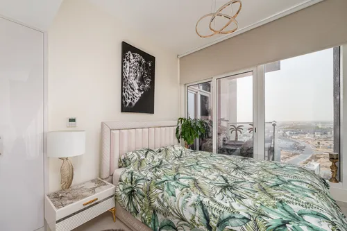 2 Bedrooms Apartment in Viridis Residence and Hotel Apartments
