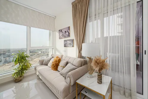2 Bedrooms Apartment in Viridis Residence and Hotel Apartments