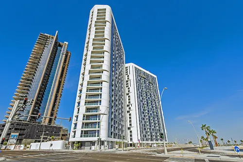 3 Bedrooms Apartment in Meera 1