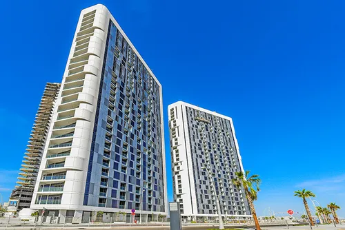 3 Bedrooms Apartment in Meera 1