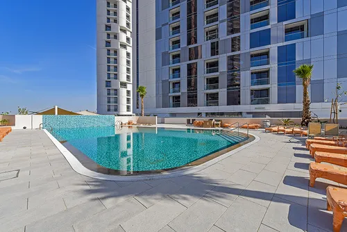 3 Bedrooms Apartment in Meera 1