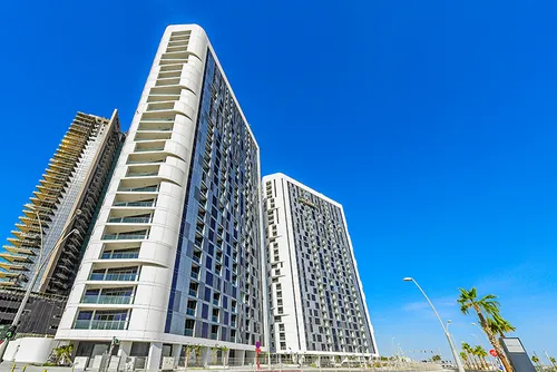 3 Bedrooms Apartment in Meera 1