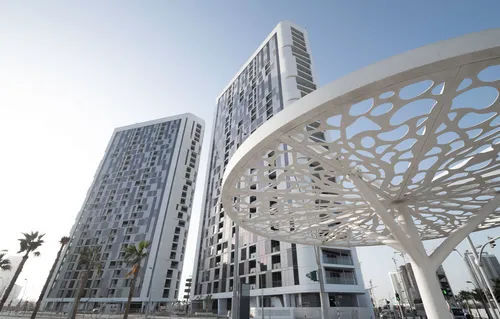 3 Bedrooms Apartment in Meera 1