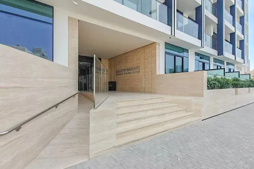 Apartment in Binghatti Galaxy Tower B