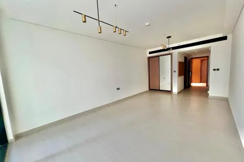 Apartment in Binghatti Galaxy Tower B